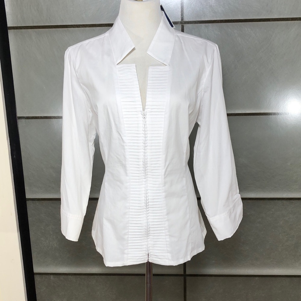 Zac&Rachel womens shirt